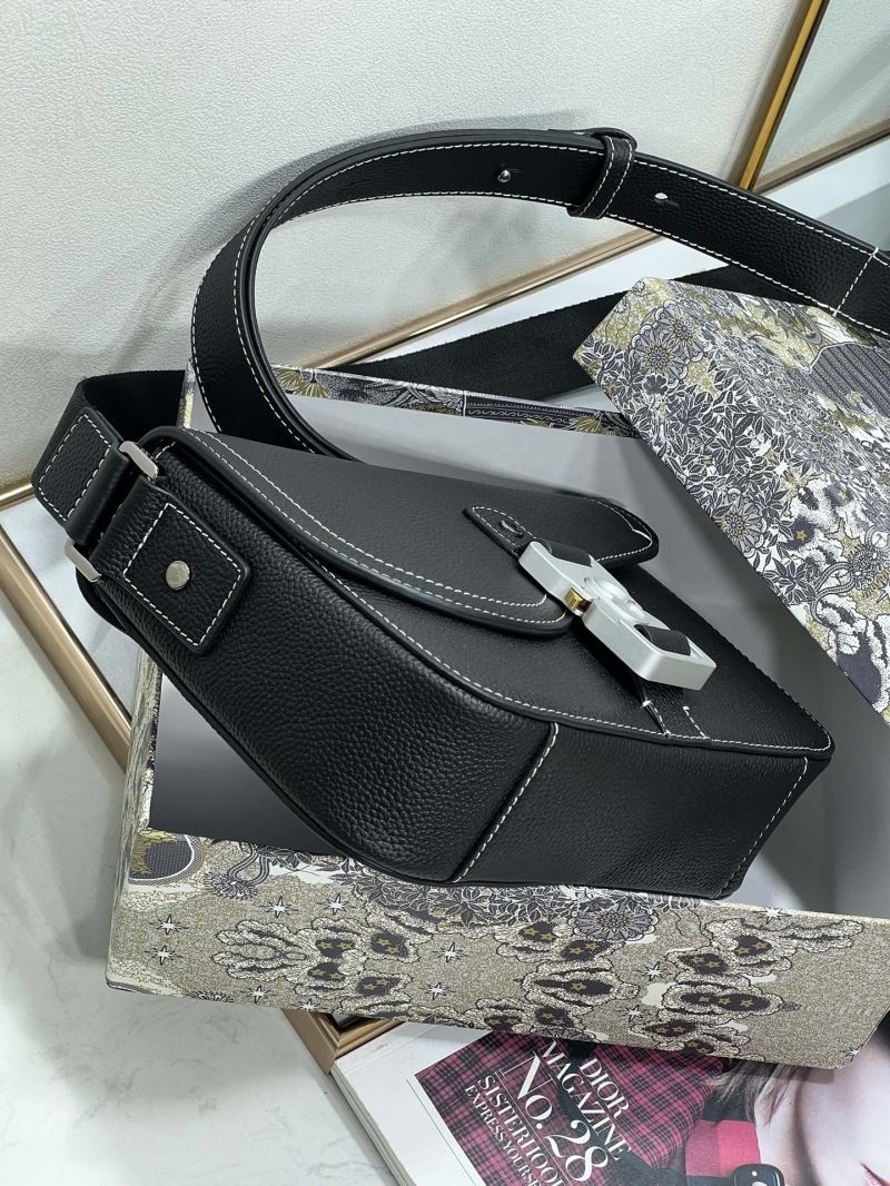 Dior Bobby Bags